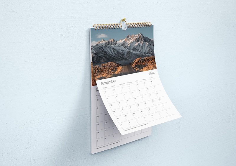 Lợi ích của in lịch tờ